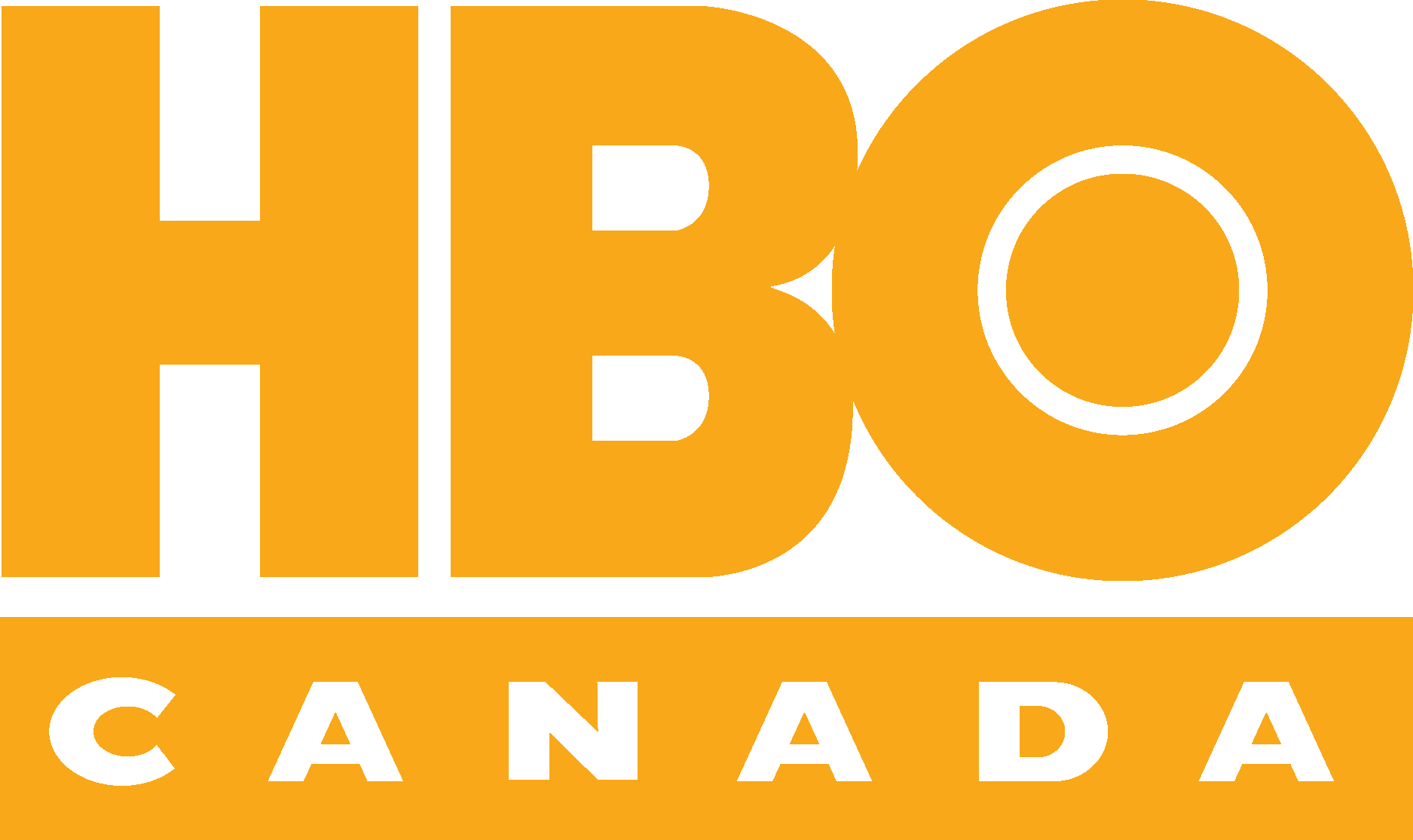 HBO Canada Logo Vector Logo